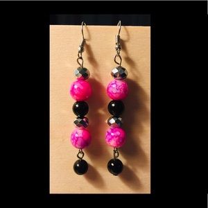 Red Reign crafted jewelry